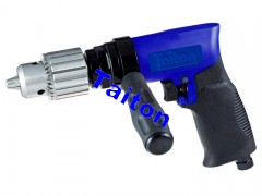 1/2"  AIR REVERSIBLE  DRILL 450 RPM